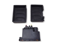 1992 mercedes-benz 300 sl-24 помпа центрального замка 1298000448 Недорого, фото thumb