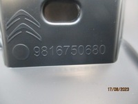 фото thumb №11, Citroen berlingo iv кронштейн протитуманної фари ліва