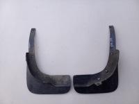 фото thumb №1, Toyota celica vi 94-99 бризковик бризковики задня оригінал