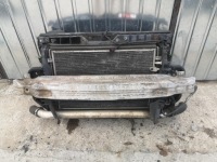 фото thumb №1, Pas передній audi a6 c6 lift 2.0tdi cah 170km autom