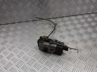 фото thumb №1, Замок двері центральний лівий перед opel signum 13210767 qn