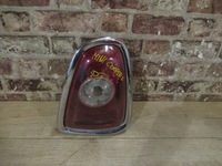 фото thumb №1, Лампа задня права mini cooper s r56 06/13 rok