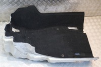 фото thumb №1, Правый коврик перед mercedes sl amg 232 r232 a2326808201