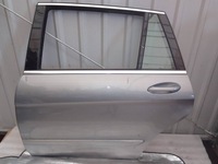 фото thumb №1, Mercedes r-klasa w251 двері лівий задня