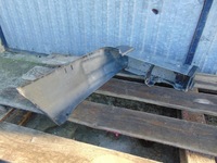 фото thumb №13, Бампер задня кутик правий toyota land cruiser j7