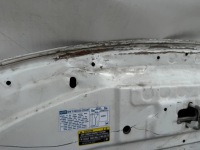фото thumb №11, Toyota hilux viii 53301kk050 рестайлінг lci 2020 капот кришка двигуна