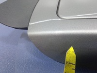 фото thumb №9, Renault laguna iii бардачок туннель среднего 969120002r