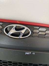 фото thumb №11, Решётка радиатора решётка радиатора hyundai ix20 2015- lift 86351-1k500