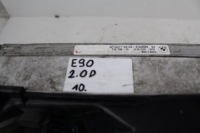 Радіатор вентилятор 2,0d bmw e90 Недорого, фото thumb