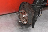 фото thumb №6, Oś задняя задняя балка hyundai kona 1 i 1.0 t-gdi 120 km 17-19