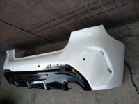 Бампер задняя bmw 1 f40 m m-pakiet performance m135i Недорого, фото thumb