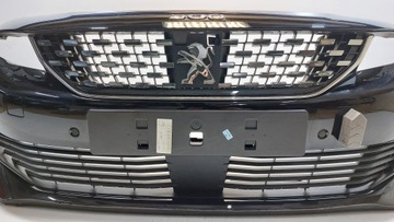 фото thumb №9, Бампер peugeot 508 комплекты