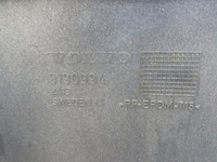 фото thumb №6, Volvo v70 99-07 бампер задняя задний 426-26