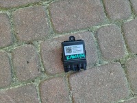 фото thumb №1, Модуль блок керування сидіння opel insignia b 13523764