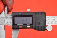 фото thumb №10, Амортизатор лівий перед ford transit courier 1.5 tdci 75 km 14-23