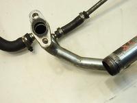 фото thumb №8, Wąż шланг магистраль wody volvo xc90 i 2.5t