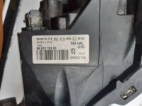 Фара фара перед передня ліва ліве peugeot 3008 2013 9682519180 Ціна, фото thumb