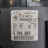 фото thumb №8, Bmw e46 счетчик приборы europa 6906889 0263606270