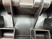 фото thumb №5, Audi a3 s3 8v 2016 крепление треугольника предупредительный