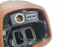 фото thumb №12, Maserati levante 670037782 панели управление, переключатели