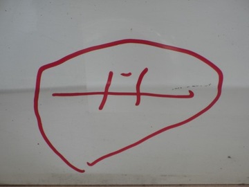 фото thumb №7, Дверь перед передние левая vw touran 3 iii 5ta