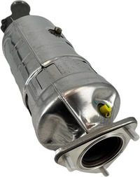 фото thumb №6, Каталізатор dpf iveco daily vi 2019 euro 6 - оригінал 5802271399