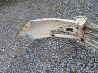 фото thumb №5, Бампер передний ford kuga ii 2012r-