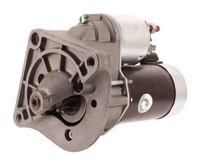 фото thumb №1, Cs791 стартер renault master safrane trafic 2.0 2.2