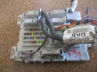 фото thumb №1, Коробка предохранителей bsi cmax mk2 av6n-14a073-df