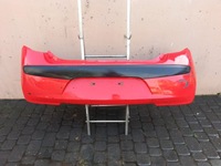 фото thumb №1, Hyundai i10 i бампер задня задній 2007- rzgów