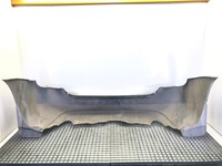 фото thumb №10, Бампер задня nissan murano z50 suv 02-09 задній