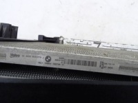 Bmw 3 gt f34 325d 2.0 d b47 16-20 набір комплект радіатор вентилятор oryg. Оригінал, фото thumb