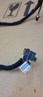 фото thumb №7, Dodge ram 19-25 зеркало зеркало левая камера слепая зона поворотник full