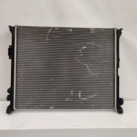 Купити Радіатор води mercedes gls gle 167 a1675000500, фото thumb