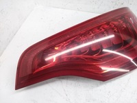 фото thumb №8, Audi q7 4l 2012 права сторона лампи задній кришки багажника