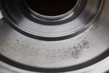 фото thumb №10, Набор запчасти коробки корзина kmb audi q7 4l vw touareg 09d300039e