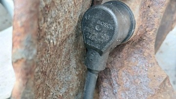 фото thumb №9, Поворотна опора права перед volvo v40 s40