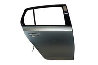 фото thumb №1, Дверь правый задняя vw golf vi hb la7w