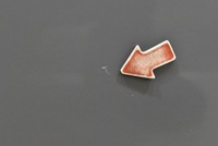 фото thumb №8, Двері праве перед передні t8g hundai i20 1 i 5d hb lift 12-14