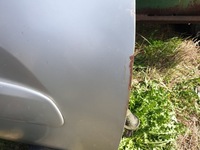 фото thumb №9, Toyota rav4 дверь правый перед правое передние