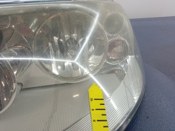 фото thumb №8, Vw sharan i рестайлінг фара лівий eu 7m3941015ad