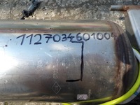 фото thumb №9, Master 4 2022- dpf фільтр часток твердих adblue kompletny jak новий