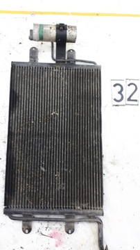 фото thumb №1, Volswagen passat b5 1.9 tdi радиаторов кондиционера 1j0820411d