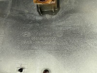 фото thumb №8, Бампер задний задняя hyundai veloster pdc