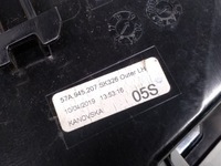 фото thumb №8, Skoda karoq 2019 левая сторона лампа задняя