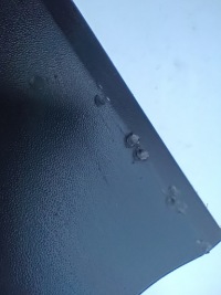 фото thumb №9, Молдинг дверь перед правый nissan x-trail t32 80876-4ce0a