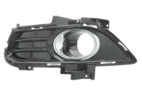 фото thumb №1, Решётка радиатора заглушка решётка противотуманной фары ford mondeo mk5 v