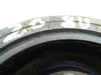 фото thumb №8, Opel frontera a 95-98 x20se 2.0 8v шкив коленчатого вала 90469102 оригинал
