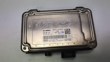 МОДУЛЬ 4H0907107 AUDI A8 D4