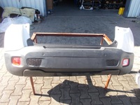 фото thumb №1, Бампер задній jeep renegade 2016- парктронік